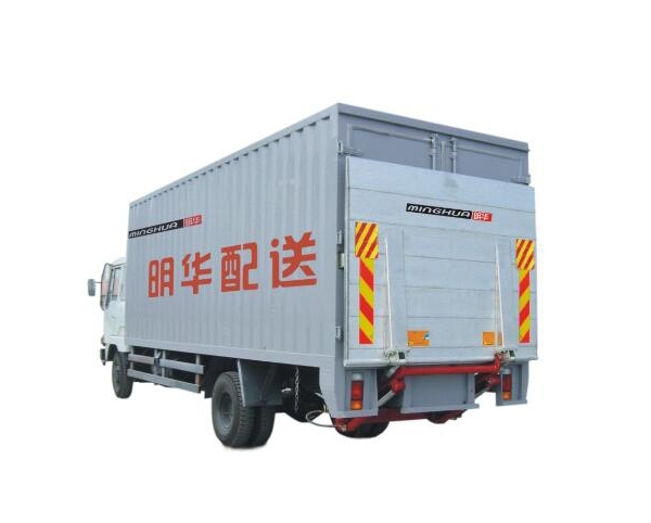 鋁合金型汽車(chē)尾板